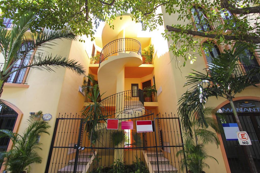 La Coccinella - B302 Villa Akumal Exterior photo