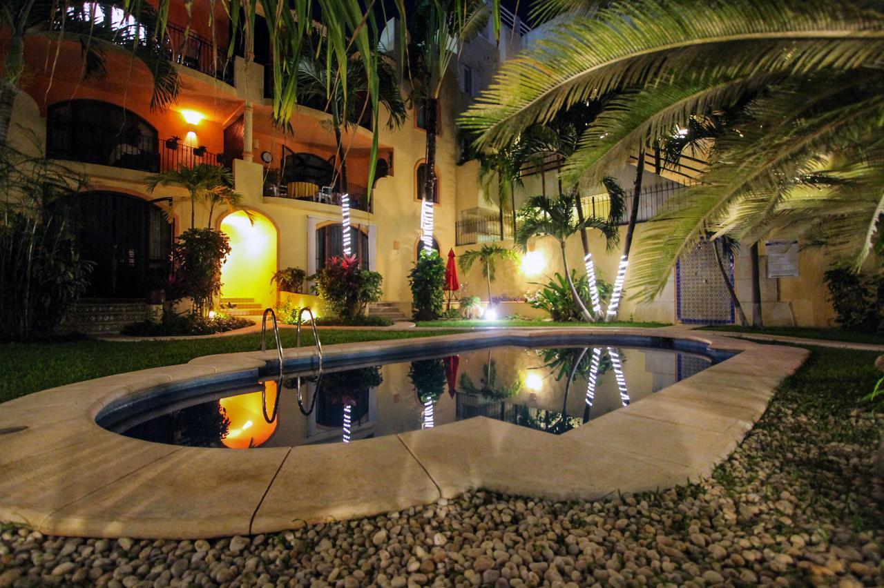 La Coccinella - B302 Villa Akumal Exterior photo