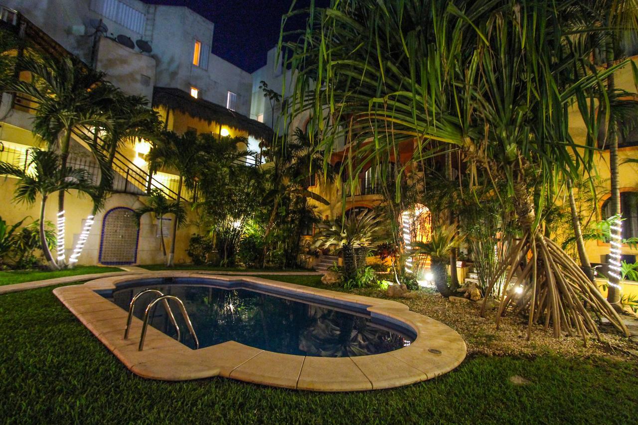 La Coccinella - B302 Villa Akumal Exterior photo