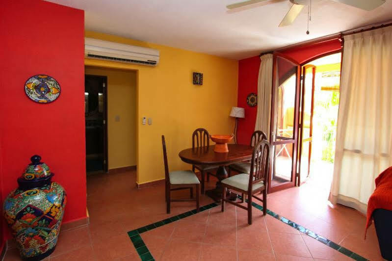 La Coccinella - B302 Villa Akumal Exterior photo