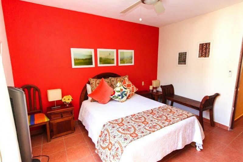 La Coccinella - B302 Villa Akumal Exterior photo