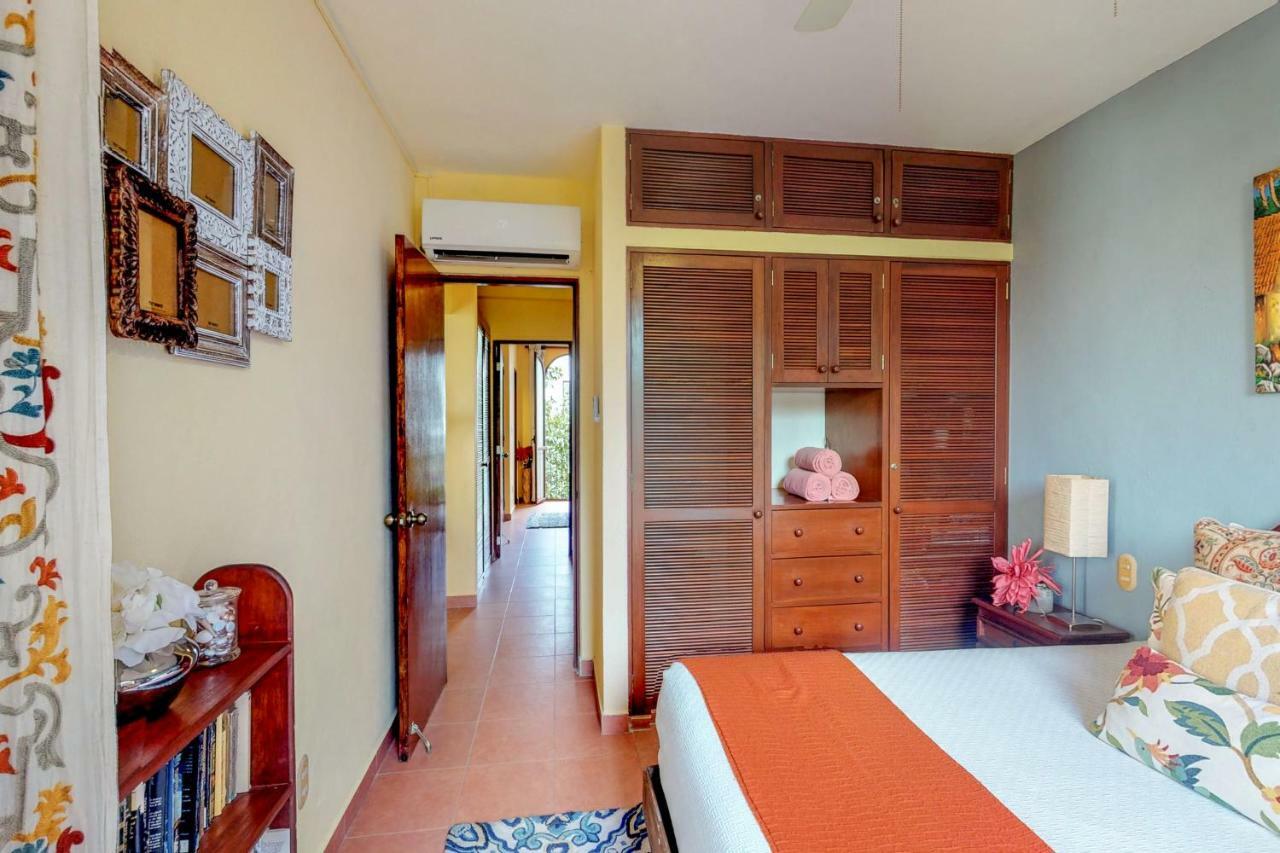 La Coccinella - B302 Villa Akumal Exterior photo