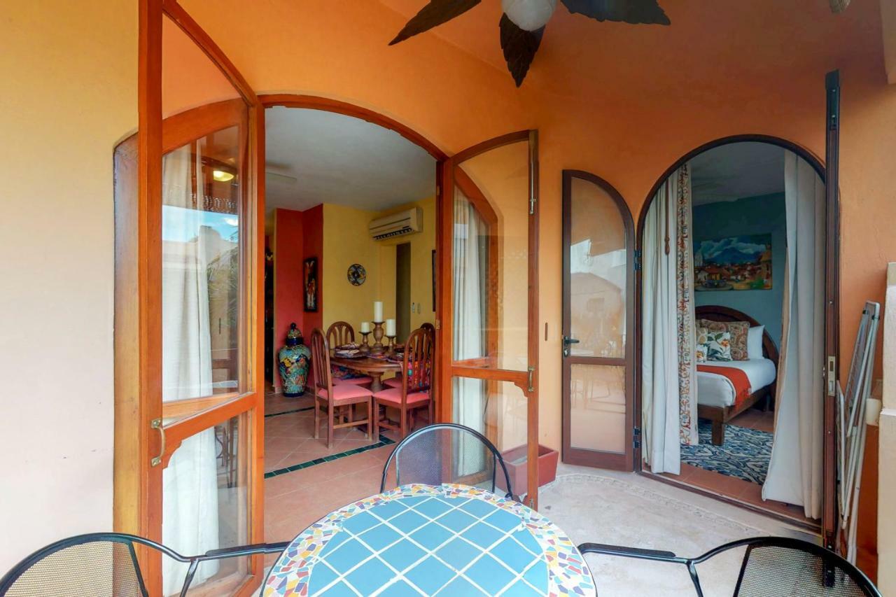 La Coccinella - B302 Villa Akumal Exterior photo
